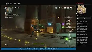 Genshin Impact 4.1