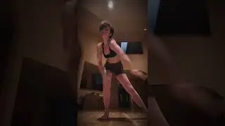 wiggle therapy of the day | i was a lil tired this time