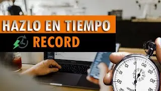 TECNICA PARA LLENAR EXAMEN O PRÁCTICA DIGITAL MÁS RÁPIDO  ✅