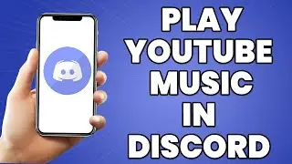 How To Play YouTube Music In Discord 2023