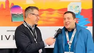 Future of Service Experiences Unveiled at SXSW 2025! 🎥✨