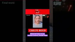 Chiltey Roud | Coke Studio Bangla |🔥SHOCKING REACTION🔥| Season One | Arnob X Ripon (Boga)