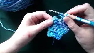 Ellie Snuggly part Three body and finishing touches