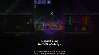 Goblin Army Tip | #terraria | #gaming