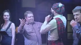 St. Patrick Day | Limerick Irish Pub | TwoSan Group