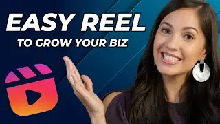 An EASY Reel Idea for Personal Brands