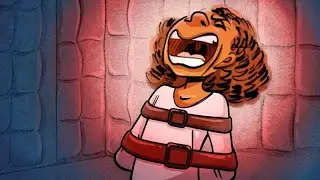 I Was In A Mental Hospital And It's Not Like the Movies