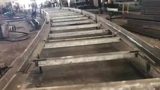 JEWEL Flying bridge Live mock up