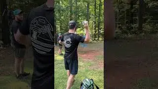 Future of disc golf 