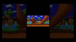 I never finished this old animation #sonic #spriteanimation #lol #sonicthehedgehog #lol #xd #idk