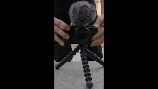 Vloggen mit der Nikon Z30 🤳 