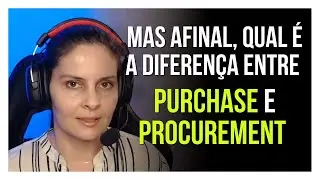 MAS AFINAL, QUAL É A DIFERENÇA ENTRE 