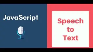 Speech-to-text via Microsoft cognitive service SDK using JavaScript