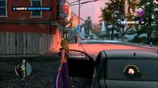 Saints Row 3: The Third (Let's Play) :: 