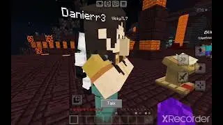 official mojang server gameplay