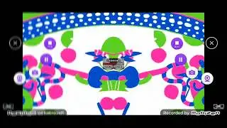CARTOON NETWORK - MUSIC VIDEO 2015 IN HAS A CONGA BUSHER