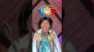 Hindi kana nakapag laba sa bahay ni kuya #shorts