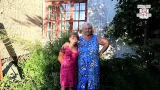 "Донбасс в фокусе". Инна Сергиенко.