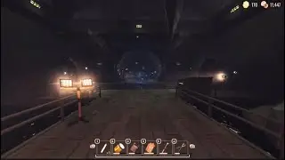 Doors floor 2 seek chase