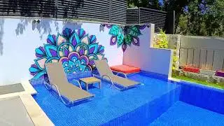 Balayı Tatil Villası - Özel Havuzlu Balayı Villası | Villa Fi