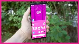 Sony Xperia 1 IV Review | Great... if you can see past some flaws