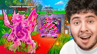 🔴ADMIN ABUSE + Gros SACRIFICE de Brainrot ! ft. Wig & NATMOR