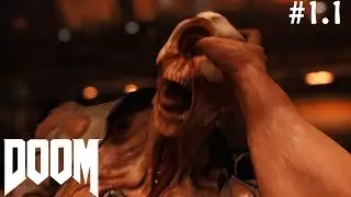Doom 4 #1.1 дубль 2