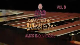 Te fuiste Malin (Versión español) Marimba Sentimiento del Pueblo Maya