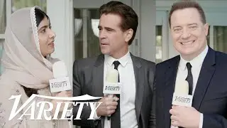 2023 Oscar Nominees Remember the Last Time They Cried Watching a Movie