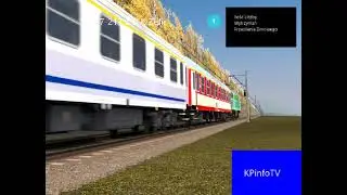 Kilka Jesiennych Składów w Scenerii Krzyżowa, cz.2