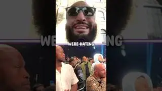 Belal Muhammad Says He’ll Smack Alexander Volkanovski 😂
