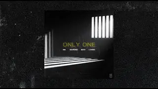 KHEA, Julia Michaels, Becky G Ft. Di Genius - Only One (Official Lyric Video)
