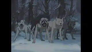 Hopeanuolen poika Jakso 9