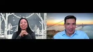 Interview Volkmar Kunerth, CEO Accentec Technologies with Dr. Tram Nguyen, Leadership Coach MOFLO