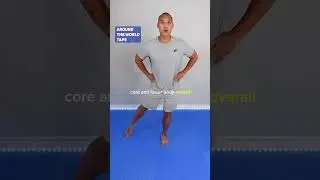 Beginner Exercise To Improve Stability And Balance
