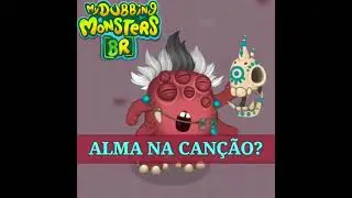 Roarick / Rugirick (Dublado PT-BR) |My Singing Monsters|#mysingingmonsters