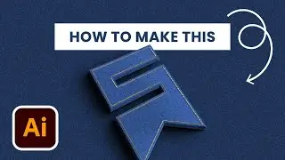 Logo Design - Illustrator Logo Design Tutorial | Adobe Illustrator CC