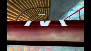 HALF LIFE, VOSOTROS DECIDIS
