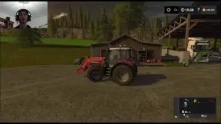 FS17 Americana 