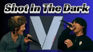 【STUDIO MV】Shot In The Dark / Vow Wow 【Cover】