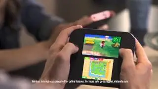 Nintendo 2DS - New Console Released