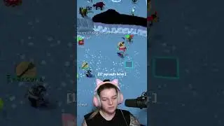 Its shrimple | OSRS 