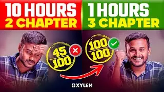 Learn Faster with These Simple Techniques | Xylem Plus Two