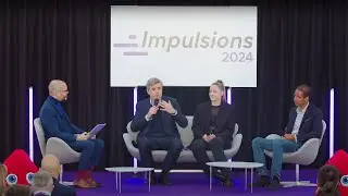 Sanofi – Impulsion 2024 : Édition #2 : Parcours de santé