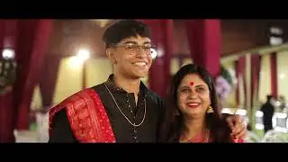 Rajlakshmi & Sauradeep #youtube #cinematic 
