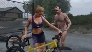 TREVOR GOT GIRLFRIEND (With Unpredictable Ending)