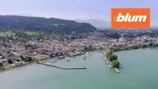О компании Blum