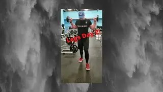 #SWOLESUNDAYS
