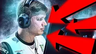 ❌ ТОП 10 МОМЕНТОВ КОГДА СИМПЛ ПОРАЗИЛ ВЕСЬ КСГО! S1MPLE В CS:GO! ТОП 10 СЛУЧАЕВ!