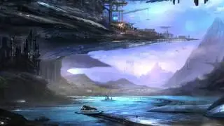 Ishq - Airships and Octagon Skys [HD]